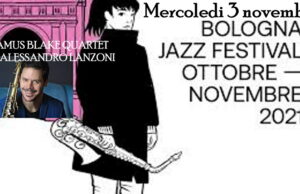 Modern Jazz di qualità con il sax di Seamus Blake