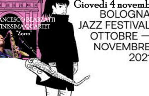 Atmosfere da Zorro con la musica di Francesco Bearzatti