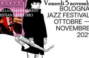 Il festival arriva anche a Forlì con il talentuoso pianista Christian Sands
