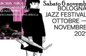 Un weekend al BSF affollato di artisti
