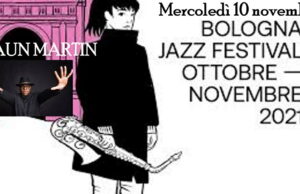 Al BJF arriva Shaun Martin dalla band jazz fusion Snarky Puppy