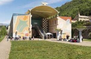Pionieri di tutto il Mondo, a Omegna è nato il Museo Rodari ! Museo Rodari