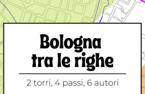 Una passeggiata letteraria per scoprire Bologna attraverso i libri