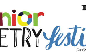 La poesia democratica e libera del Junior Poetry Festival poetry festival