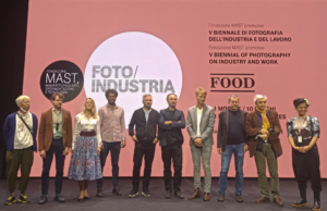 Food, la Biennale di fotografia del MAST per comprendere le civiltà attraverso il cibo Biennale fotografia