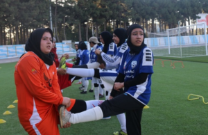 Herat Football Club: il docufilm sul calcio femminile in Afghanistan al TTFF calcio femminile