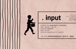 Punto Input, la libreria del pensiero critico che va oltre il mainstream editoriale libreria