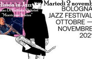Il jazz nel teatro e nel cinema al BJF Fresu Bowie