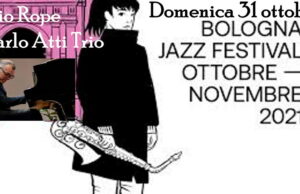 Una domenica con il Trio di Carlo Atti e il Rope di Fabrizio Puglisi Carlo Atti e Fabrizio Puglis