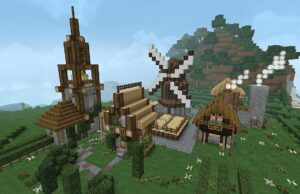 I videogiochi più usati su smartphone minecraft