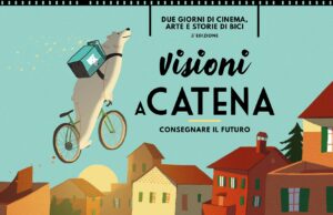 Visioni a Catena, la terza edizione: il focus è sui riders riders