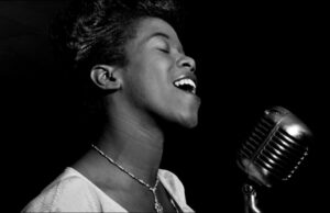 Le Muse del Jazz, le donne dietro la musica jazz