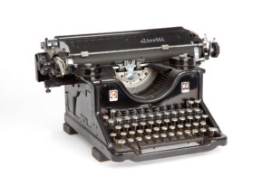 5 cose da fare assolutamente prima di morire scrivere