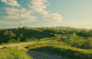 Nel docufilm di Stanzani le persone con disabilità scoprono l’Emilia-Romagna in bici