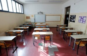Insegnanti ed educatori nella scuola post pandemica. Intervista a Daniele Ara