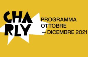 Checkpoint Charly, l’anno si chiude tra eventi e workshop Workshop