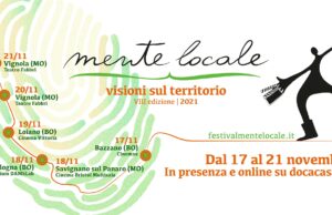 Mente Locale, documentari sul territorio da ogni parte del globo documentari