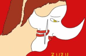 I “Giorni Felici” di Zuzu in mostra a Bologna giorni felici