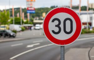 Bologna a 30 all’ora, come sarà e che benefici porterà 30 allora