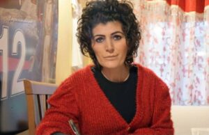 Il suicidio di Adelina Sejdini, vittima di tratta abbandonata dallo Stato Adelina Sejdini