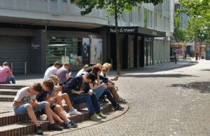 Un forum e un’assemblea regionale: gli adolescenti prendono parola Adolescenti