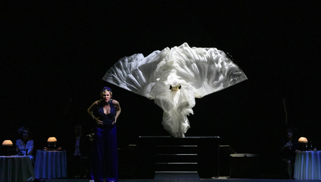 Adriana Lecouvreur