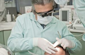Il crowdfunding per un ambulatorio odontoiatrico solidale per le fasce più deboli Ambulatorio Odontoiatrico