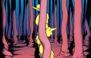 Vent’anni di graphic novel in Italia, tra passato e futuro la nuova edizione di BilBOlBul Graphic novel