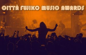 Città Fujiko Music Awards, vota il miglior album del 2021! Music Awards