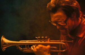 Il Jazz incontra il Cinema con la storia noir di Chet Baker chet