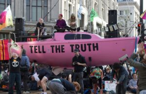 Crisi climatica, è possibile un salvataggio a più velocità? Crisi climatica