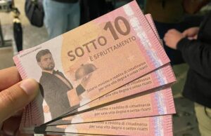 Reddito di cittadinanza e salario minimo a dieci euro: la campagna di Up Dieci euro