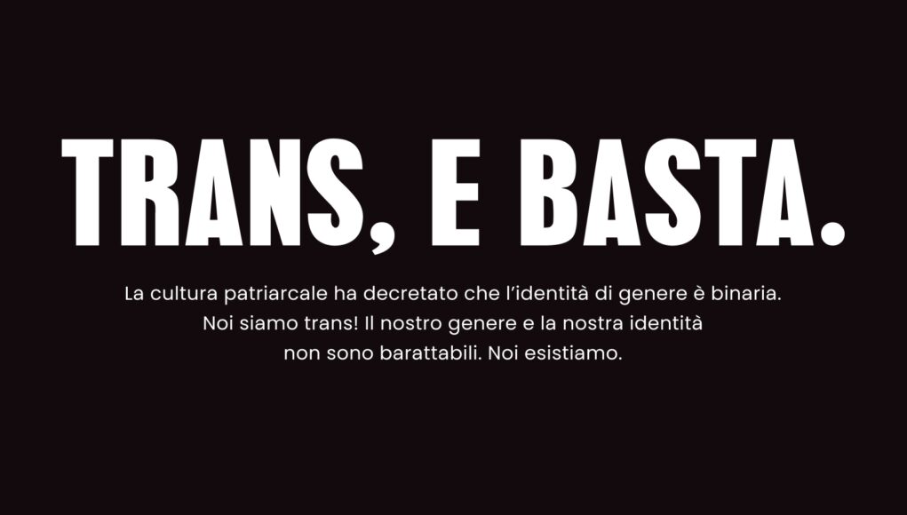cinema trans