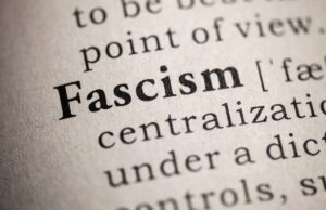 L’abuso delle parole fascismo, nazismo e razzismo le normalizza Fascismo