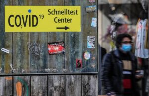 Le ragioni del nuovo picco di contagi in Germania e le contromisure Germania
