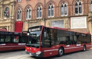 Tper, Usb va verso lo sciopero contro la gestione del green pass Green Pass
