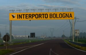 Interporto, un gruppo di lavoro per una carta della logistica etica Interporto