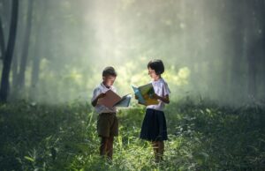 Un libro crea un buon clima: i consigli di lettura della settimana Libro
