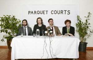 GLAMORAMA – puntata del 28 Ottobre 2021 – Indie Rock