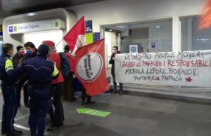 People Mover, l’azione di PaP: «Non un euro pubblico a Marconi Express» People Mover