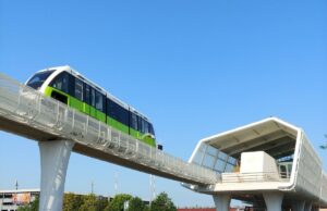 Giostra People Mover, il comitato contrario: «Tutto previsto, si completi l’Sfm» People Mover