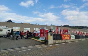 Saga Coffee, i lavoratori approvano l’intesa: «Ha vinto la comunità» Saga Coffee