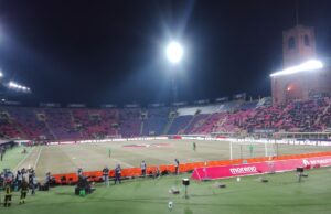 Bologna Sport: Arnautovic-gol e Rossoblù in zona Europa bologna sport
