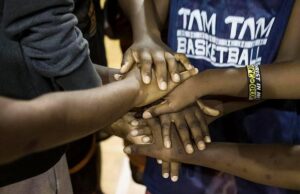 Tam Tam Basket esclusa dal campionato: quando lo ius soli? Tam Tam Basket