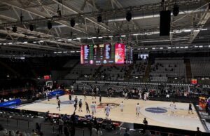 Bologna Sport: Show della Virtus, KO Fortitudo mentre i rossoblù riposano