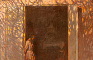 A Palazzo d’Accursio la mostra “Augusto Majani (1867-1959). La potenza dell’idea” mostra