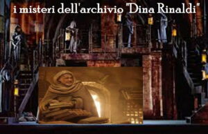 Alla ricerca del giornalino perduto! giornalino perduto