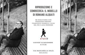 Riscoprire Alquati: alla Libreria Punto Input l’evento “Riproduzione con ricerca: il modello di Romano Alquati” ricerca
