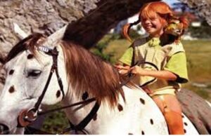 Tutti a scuola di ribellione con Pippi Calzelunghe Pippi Calzelunghe