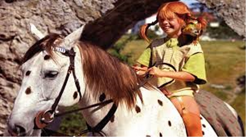 Pippi Calzelunghe Pippi Calzelunghe